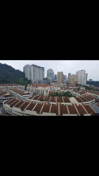 For Sale - Ritze Perdana 1