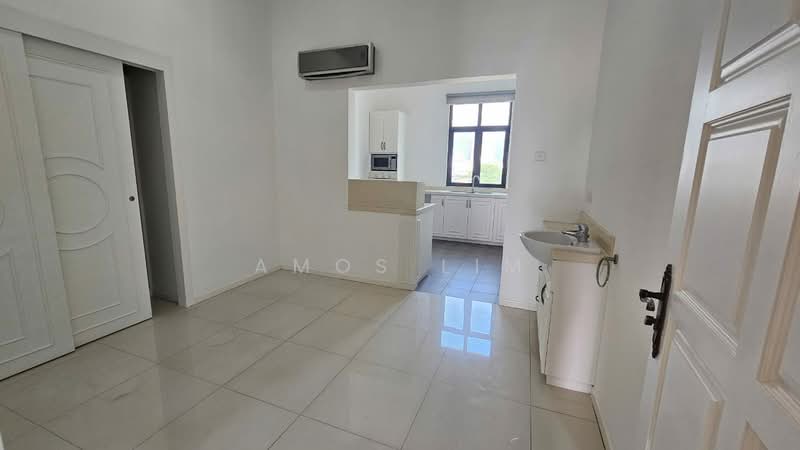 Kondominium untuk Dijual di The Palazzo - Amos Lim - Kitchen - PropertyGuru.com.my