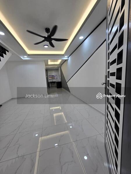 Rumah Teres 2 Tingkat untuk Dijual di Masai (Johor) - Jackson Lim - PropertyGuru.com.my