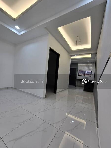 Rumah Teres 2 Tingkat untuk Dijual di Masai (Johor) - Jackson Lim - PropertyGuru.com.my
