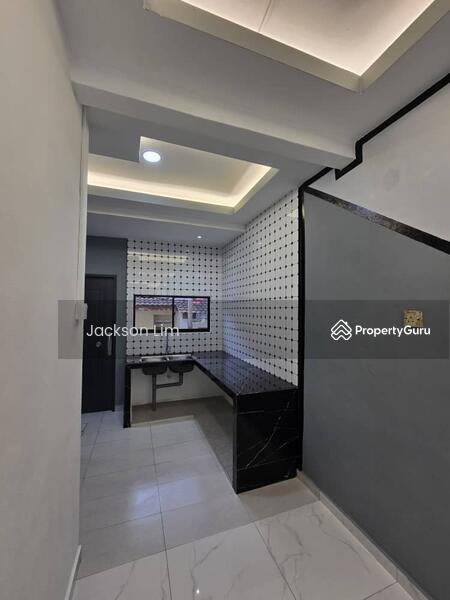 Rumah Teres 2 Tingkat untuk Dijual di Masai (Johor) - Jackson Lim - PropertyGuru.com.my
