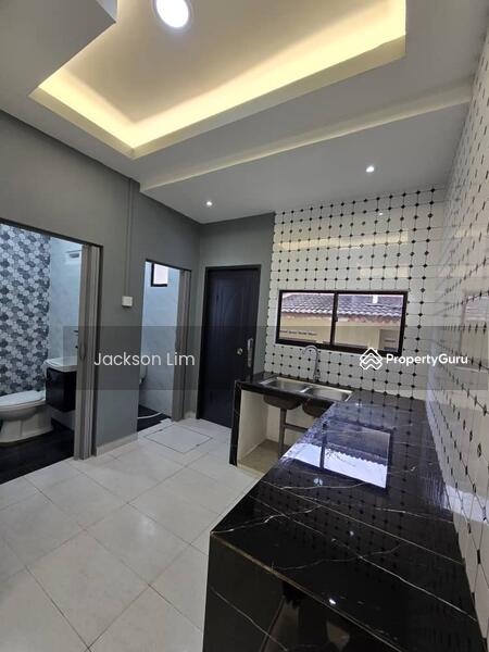 Rumah Teres 2 Tingkat untuk Dijual di Masai (Johor) - Jackson Lim - PropertyGuru.com.my