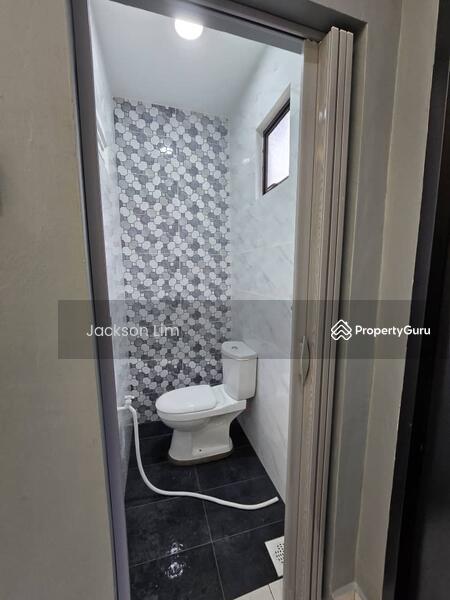 Rumah Teres 2 Tingkat untuk Dijual di Masai (Johor) - Jackson Lim - PropertyGuru.com.my