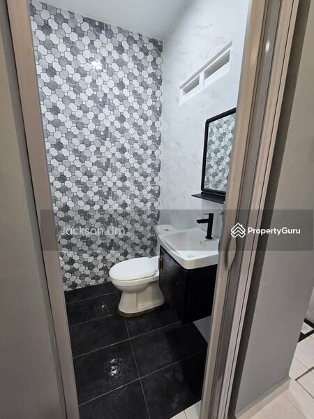 Rumah Teres 2 Tingkat untuk Dijual di Masai (Johor) - Jackson Lim - PropertyGuru.com.my