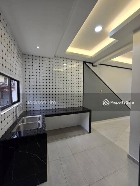 Rumah Teres 2 Tingkat untuk Dijual di Masai (Johor) - Jackson Lim - PropertyGuru.com.my
