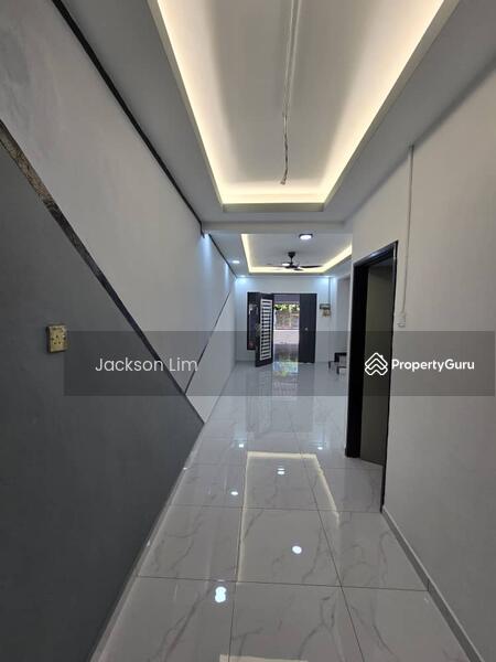 Rumah Teres 2 Tingkat untuk Dijual di Masai (Johor) - Jackson Lim - PropertyGuru.com.my