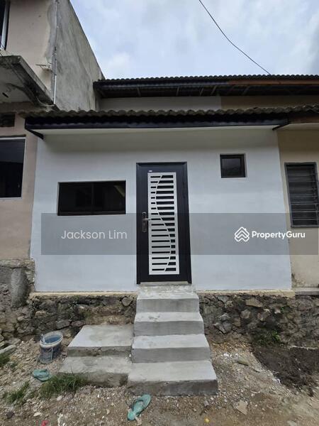 Rumah Teres 2 Tingkat untuk Dijual di Masai (Johor) - Jackson Lim - PropertyGuru.com.my