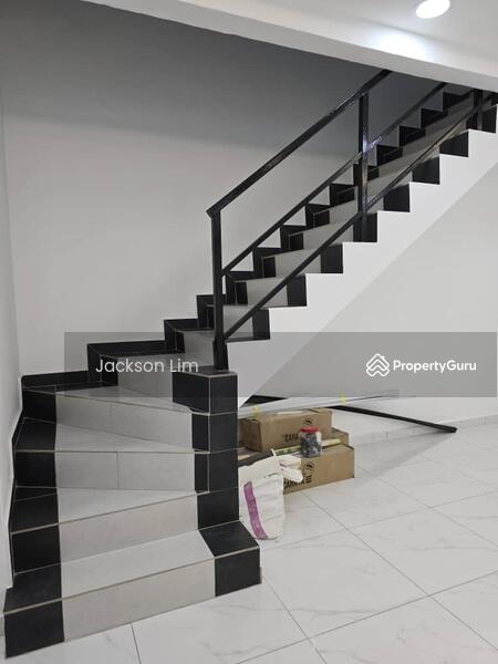 Rumah Teres 2 Tingkat untuk Dijual di Masai (Johor) - Jackson Lim - PropertyGuru.com.my
