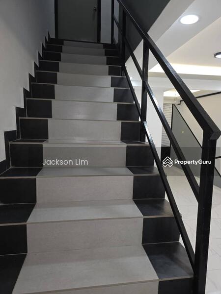 Rumah Teres 2 Tingkat untuk Dijual di Masai (Johor) - Jackson Lim - PropertyGuru.com.my