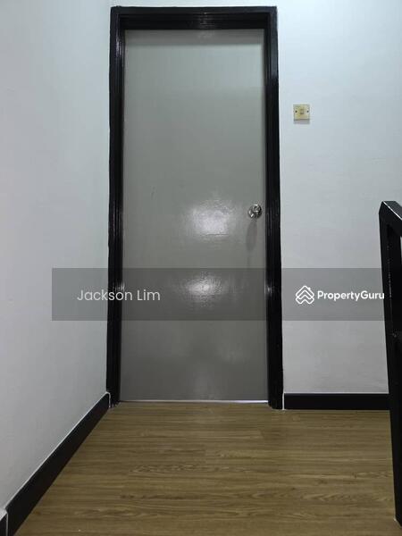 Rumah Teres 2 Tingkat untuk Dijual di Masai (Johor) - Jackson Lim - PropertyGuru.com.my