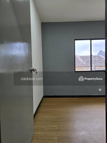 Rumah Teres 2 Tingkat untuk Dijual di Masai (Johor) - Jackson Lim - PropertyGuru.com.my