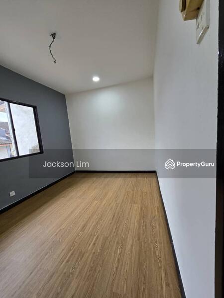Rumah Teres 2 Tingkat untuk Dijual di Masai (Johor) - Jackson Lim - PropertyGuru.com.my