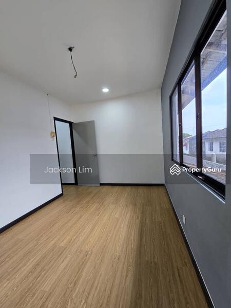 Rumah Teres 2 Tingkat untuk Dijual di Masai (Johor) - Jackson Lim - PropertyGuru.com.my