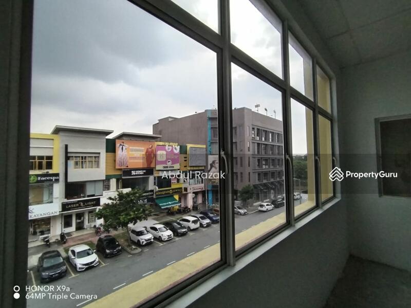 Kedai / Pejabat untuk Dijual di Setia Alam (Selangor) - Abdul Razak - PropertyGuru.com.my