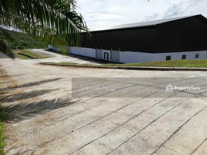 Factory for Sale in Kulai (Johor) - Loh Lee Peng - PropertyGuru.com.my