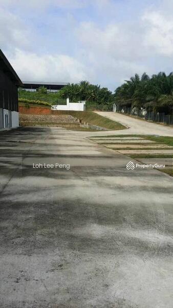 Factory for Sale in Kulai (Johor) - Loh Lee Peng - PropertyGuru.com.my