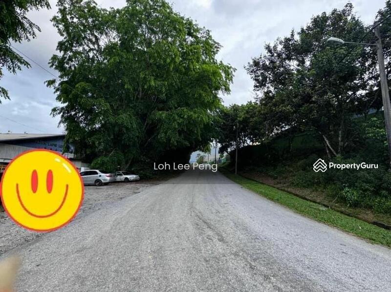 Factory for Sale in Kulai (Johor) - Loh Lee Peng - PropertyGuru.com.my