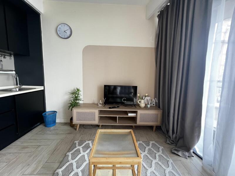 SOHO @ Empire City untuk Untuk Disewa - RM 1,400 /bulan, Mac 2026 - PropertyGuru.com.my