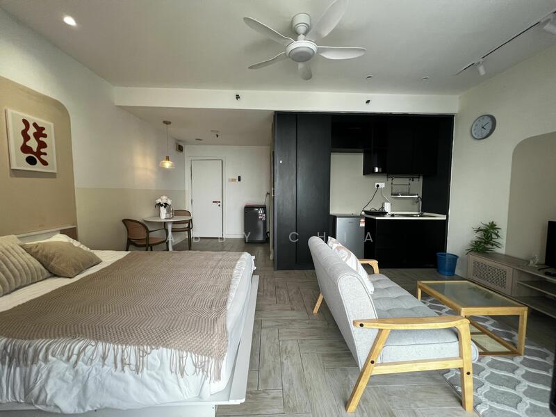 SOHO @ Empire City untuk Untuk Disewa - RM 1,400 /bulan, Mac 2026 - PropertyGuru.com.my