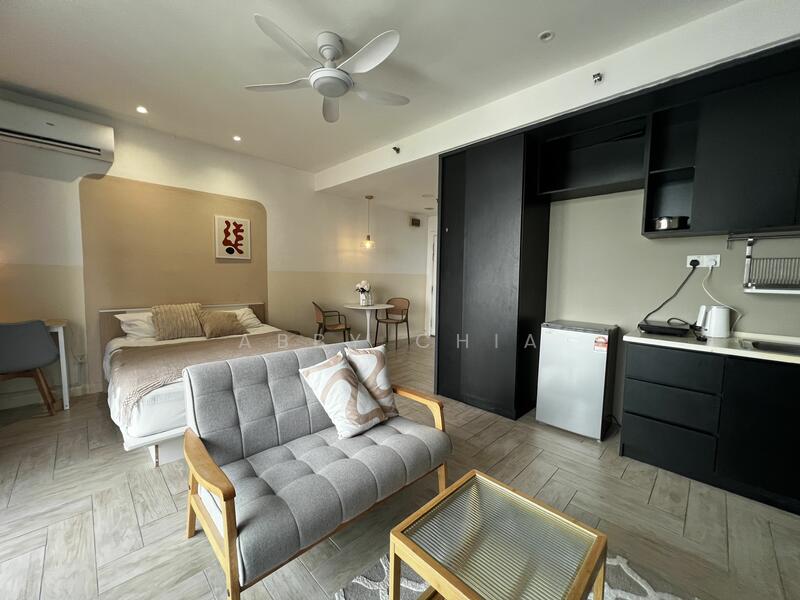 SOHO @ Empire City untuk Untuk Disewa - RM 1,400 /bulan, Mac 2026 - PropertyGuru.com.my