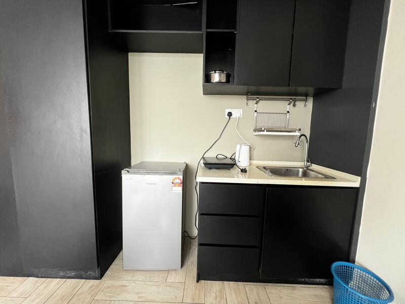 SOHO @ Empire City untuk Untuk Disewa - RM 1,400 /bulan, Mac 2026 - PropertyGuru.com.my