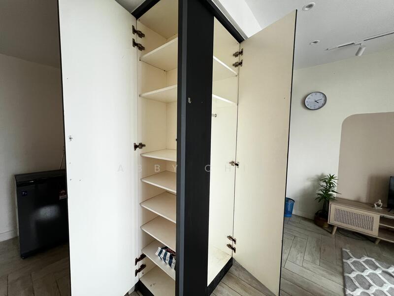 SOHO @ Empire City untuk Untuk Disewa - RM 1,400 /bulan, Mac 2026 - PropertyGuru.com.my