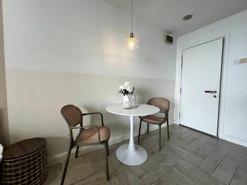 SOHO @ Empire City untuk Untuk Disewa - RM 1,400 /bulan, Mac 2026 - PropertyGuru.com.my