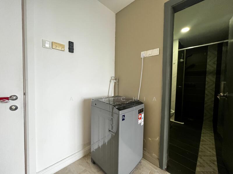 SOHO @ Empire City untuk Untuk Disewa - RM 1,400 /bulan, Mac 2026 - PropertyGuru.com.my