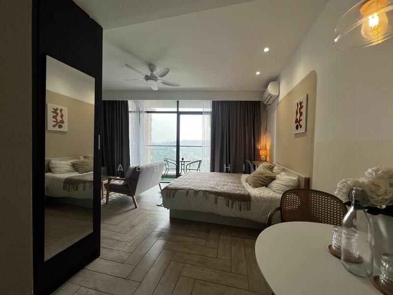 SOHO @ Empire City untuk Untuk Disewa - RM 1,400 /bulan, Mac 2026 - PropertyGuru.com.my