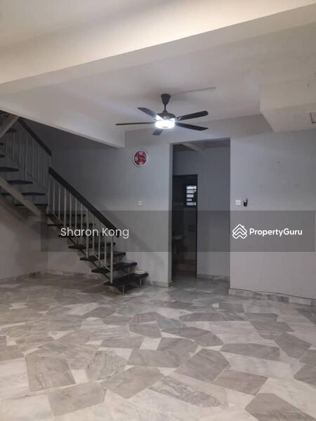 Rumah Teres 2 Tingkat untuk Disewa di Usj 3 (Subang Jaya) - Sharon Kong - PropertyGuru.com.my