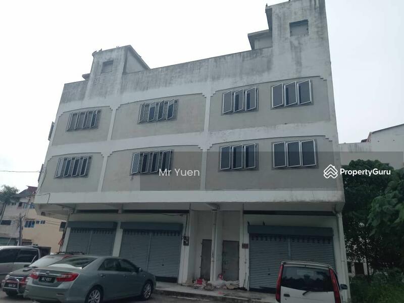 For Sale - Ayer Tawar Seri Manjung