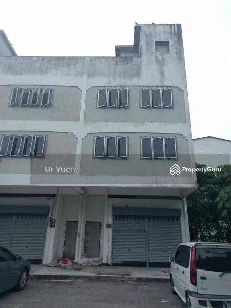 For Sale - Ayer Tawar Seri Manjung