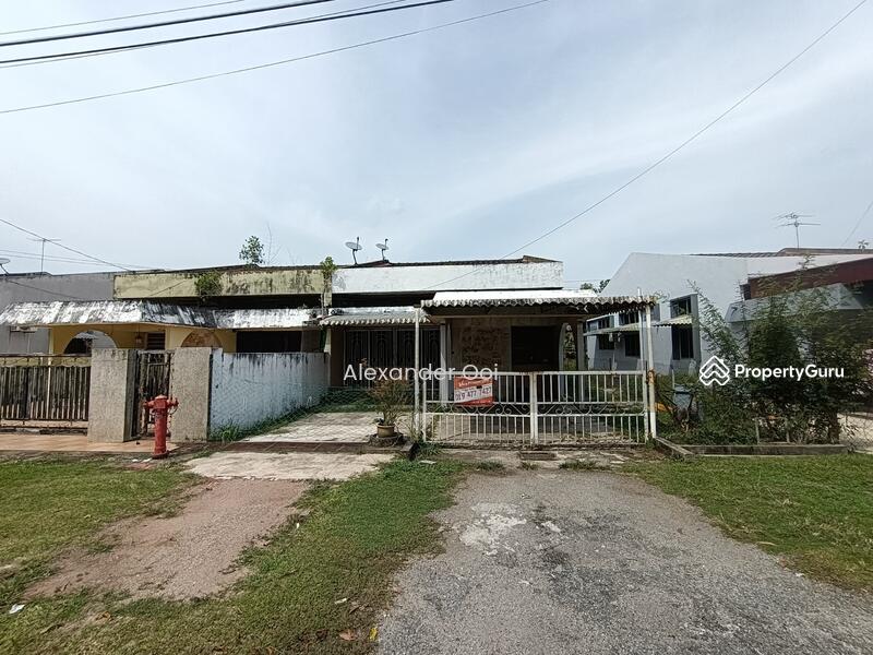 For Sale - Taman Golf
