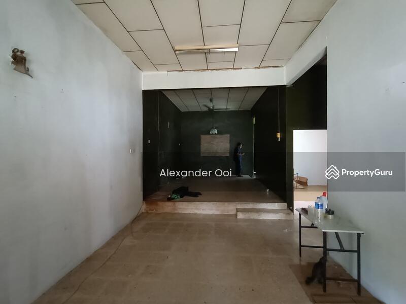 For Sale - Taman Golf