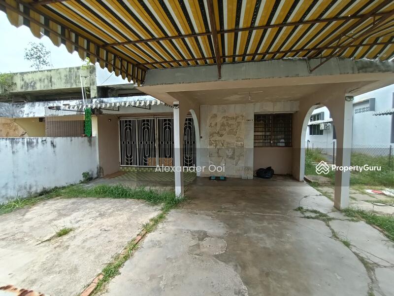 For Sale - Taman Golf