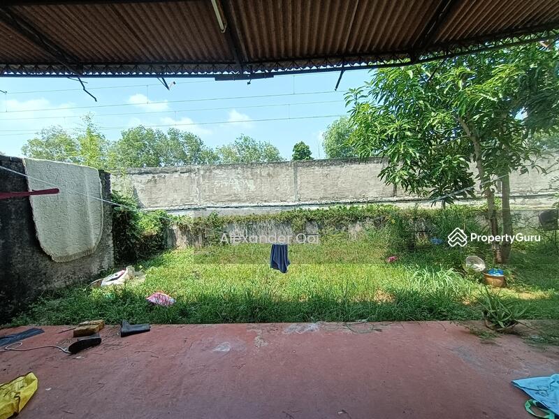 For Sale - Taman Golf