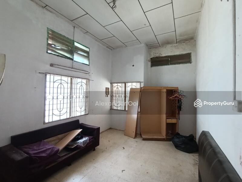 For Sale - Taman Golf