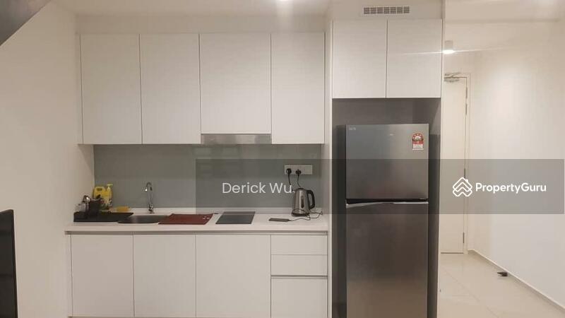 Service Residence for Rent at EkoCheras Service Residences - Derick Wu - PropertyGuru.com.my