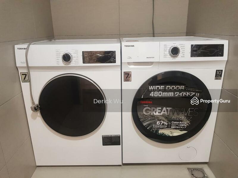 Service Residence for Rent at EkoCheras Service Residences - Derick Wu - PropertyGuru.com.my