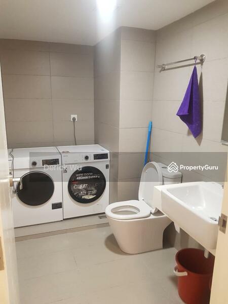 Service Residence for Rent at EkoCheras Service Residences - Derick Wu - PropertyGuru.com.my