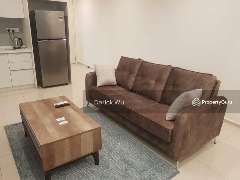 Service Residence for Rent at EkoCheras Service Residences - Derick Wu - PropertyGuru.com.my