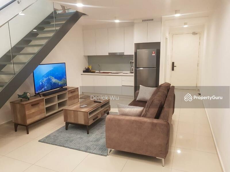 Service Residence for Rent at EkoCheras Service Residences - Derick Wu - PropertyGuru.com.my