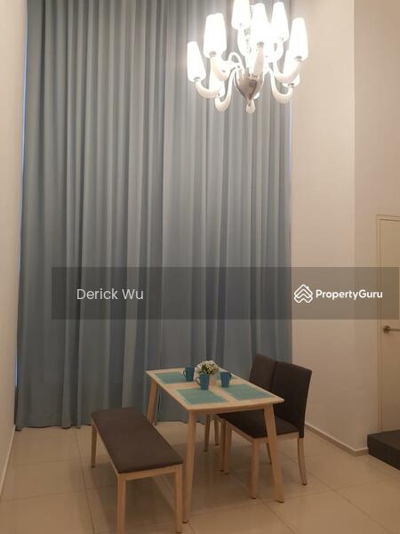 Service Residence for Rent at EkoCheras Service Residences - Derick Wu - PropertyGuru.com.my