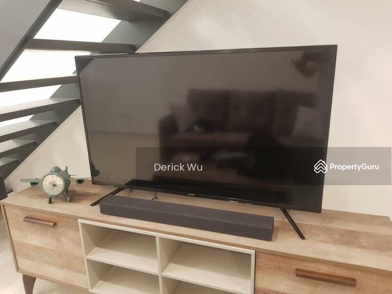 Service Residence for Rent at EkoCheras Service Residences - Derick Wu - PropertyGuru.com.my