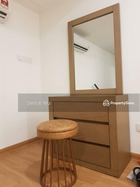 Service Residence for Rent at EkoCheras Service Residences - Derick Wu - PropertyGuru.com.my