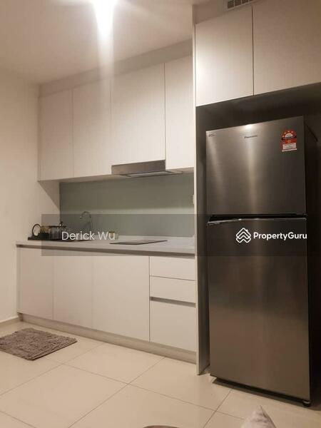 Service Residence for Rent at EkoCheras Service Residences - Derick Wu - PropertyGuru.com.my