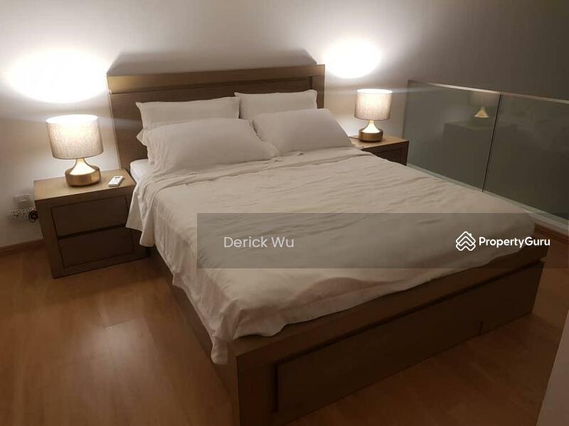 Service Residence for Rent at EkoCheras Service Residences - Derick Wu - PropertyGuru.com.my