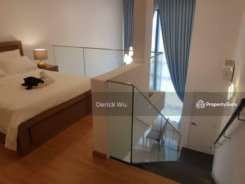 Service Residence for Rent at EkoCheras Service Residences - Derick Wu - PropertyGuru.com.my