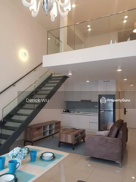 Service Residence for Rent at EkoCheras Service Residences - Derick Wu - PropertyGuru.com.my