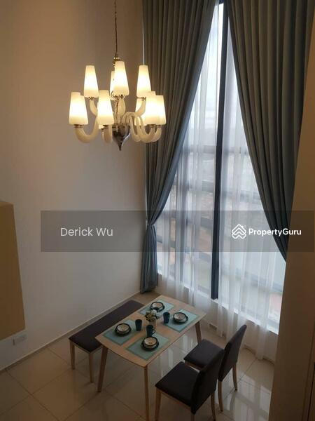 Service Residence for Rent at EkoCheras Service Residences - Derick Wu - PropertyGuru.com.my